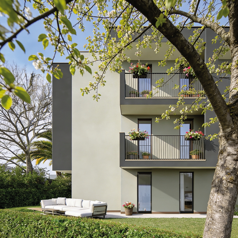 Residenza Tridentum