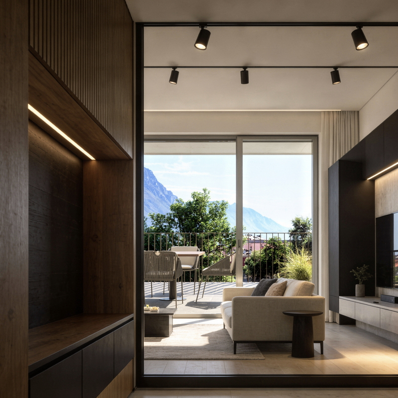 Residenza Tridentum