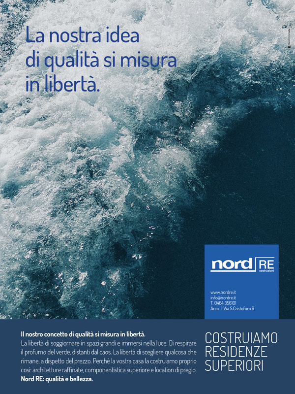 NordRe Costruzioni - Chi siamo