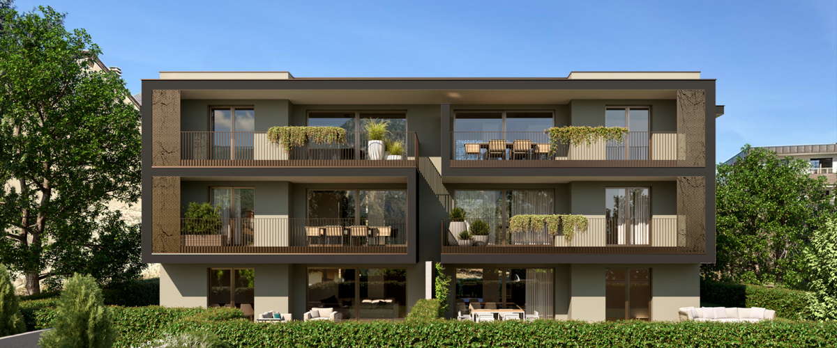 Nord Re Costruzioni - Con più di 25 anni di esperienza nel settore