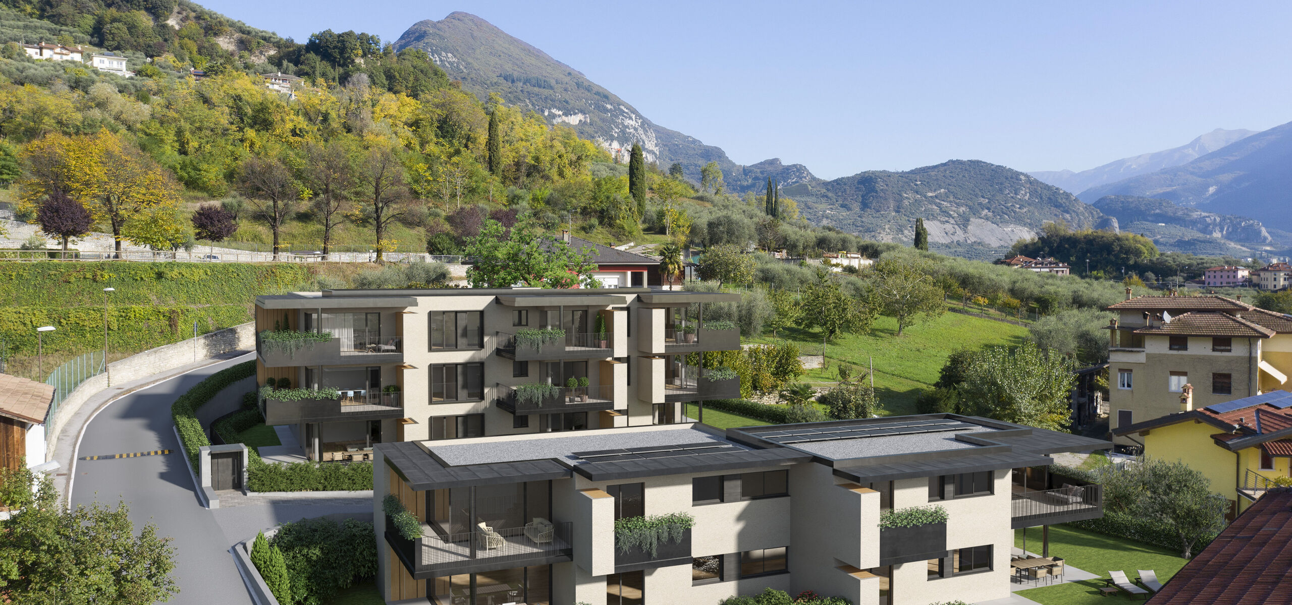 Nord Re Costruzioni - Con più di 25 anni di esperienza nel settore
