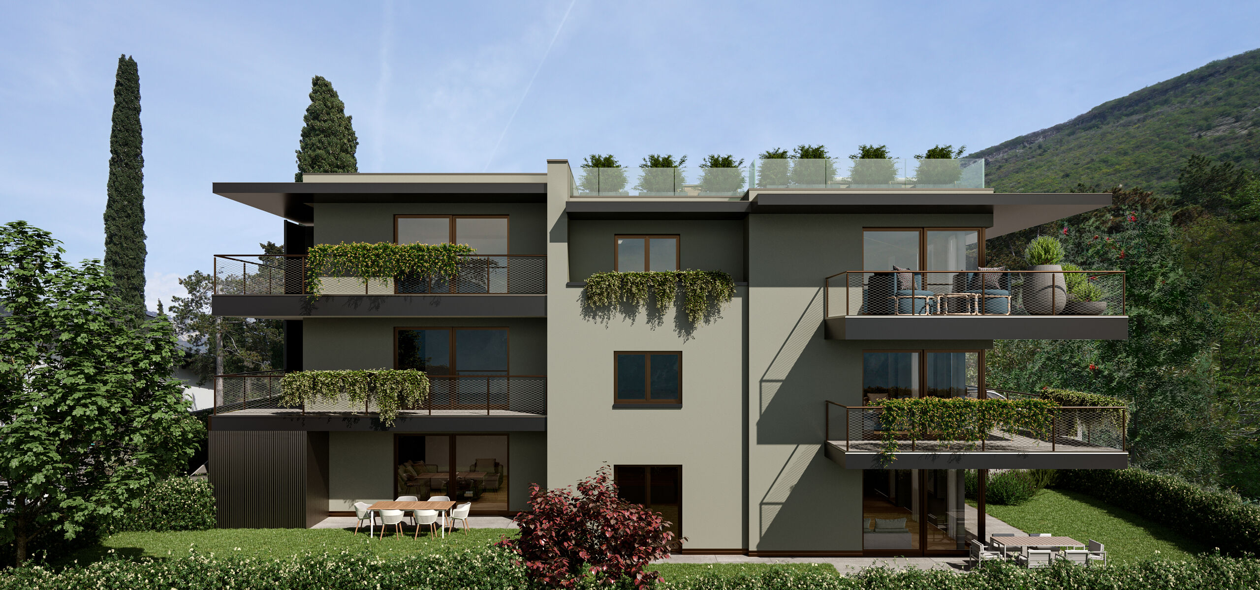 Nord Re Costruzioni - Con più di 25 anni di esperienza nel settore