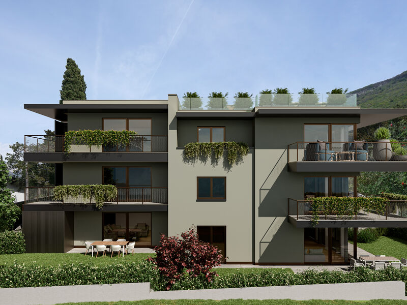 Nord Re Costruzioni - Con più di 25 anni di esperienza nel settore